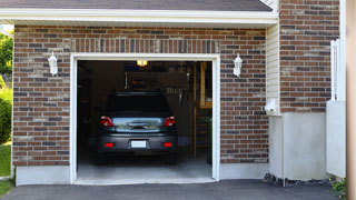 Garage Door Installation at Raintree Manor Homes Condo, Florida